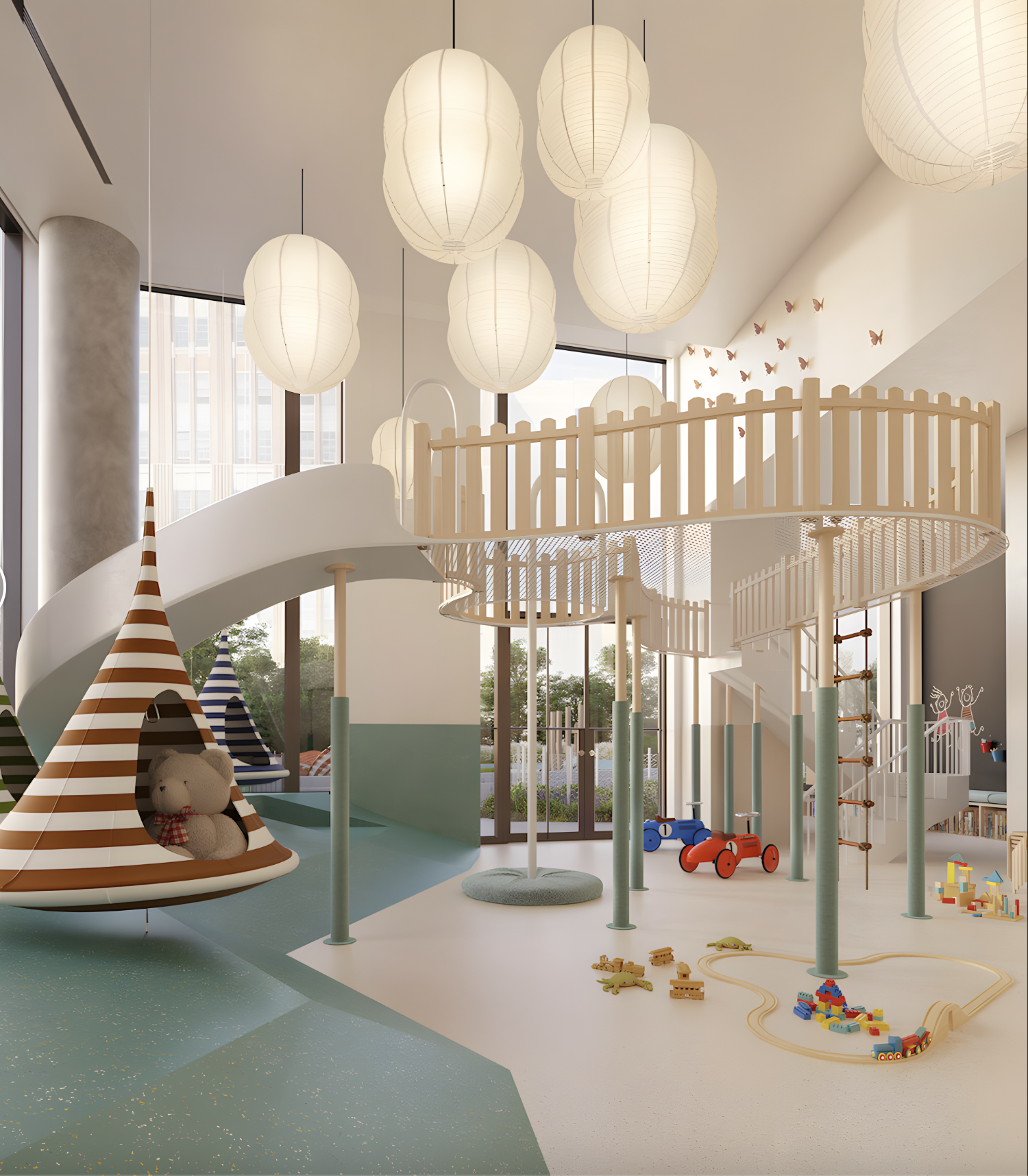 Ardee Fairmont Al Marjan Ras Al Khaimah Apartments