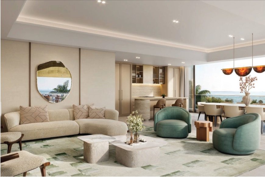 Ardee Fairmont Al Marjan Ras Al Khaimah ApartmentsArdee Fairmont Al Marjan Ras Al Khaimah Apartments